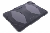 Coque Protection Army extrême iPad Air 2 (2014) / Air 1 (2013) - Noir