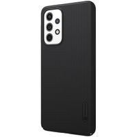 Nillkin Coque Super Frosted Shield Samsung Galaxy A33 - Noir