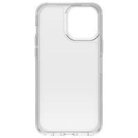 OtterBox Coque Symmetry Clear iPhone 13 Pro Max - Transparent