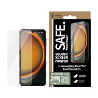 SAFE by PanzerGlass Protection d'écran Ultra-Wide Fit Samsung Galaxy Xcover 6 Pro / 7 / 7 Pro