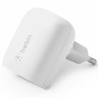 Belkin ﻿Adaptateur Boost↑Charge™ USB-C - 20 W - Blanc