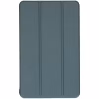 imoshion Coque tablette Trifold Samsung Galaxy Tab A 10.1 (2016) - Vert foncé