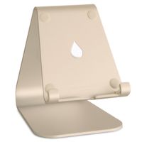 Rain Design mStand Tablet Stand - Support pour tablettes - Universel - Rose Gold