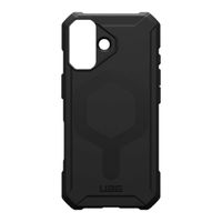 UAG Essential Armor MagSafe Apple iPhone 17 - Noir