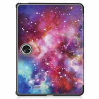 imoshion Coque tablette Design Trifold OnePlus Pad - Space