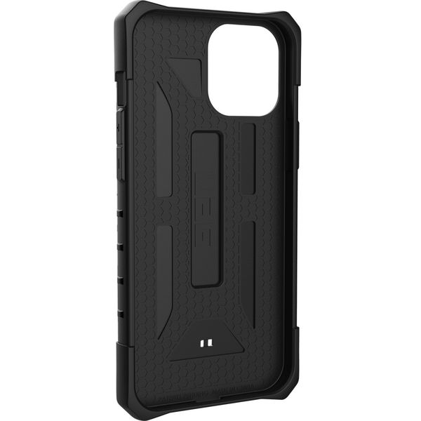 UAG Coque Pathfinder iPhone 12 Pro Max - Midnight Camo