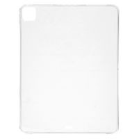 imoshion ﻿Coque silicone iPad Pro 12.9 (2022) / Pro 12.9 (2021) - Transparent