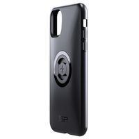 SP Connect SPC+ Series - Coque de téléphone Apple iPhone 11 / XR - Noir