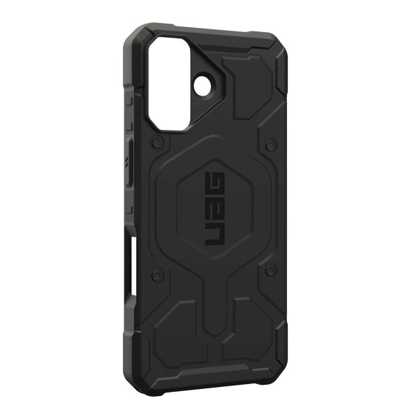 UAG Coque Pathfinder MagSafe Apple iPhone 17 - Noir