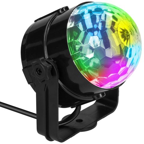 imoshion Lampe Disco