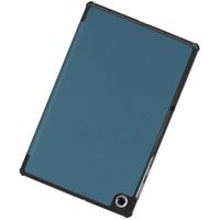 imoshion Coque tablette Trifold Lenovo Tab M10 Plus / M10 FHD Plus