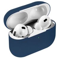 imoshion Coque en silicone AirPods Pro 2 - Bleu foncé