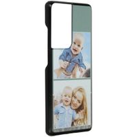 Concevez votre propre housse coque rigide Galaxy S21 Ultra