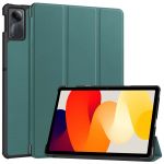 imoshion Coque tablette Trifold Xiaomi Redmi Pad SE - Vert foncé