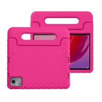 imoshion Coque kidsproof avec poignée Lenovo Tab M11 - Rose