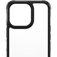 PanzerGlass SilverBullet ClearCase iPhone 13 Pro - Noir