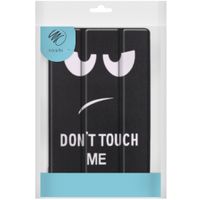 imoshion Coque tablette Design Trifold iPad Pro 12.9 (2020-2018)