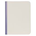 Tucano Elements folio case iPad 10 (2022) 10.9 pouces - Gris