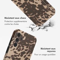 Selencia Coque arrière Vivid Tough Samsung Galaxy A15 - Country Moo'd