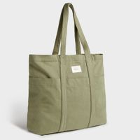 Wouf Cotton Tote Bag - Sac à bandoulière - Sunset