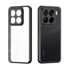 Dux Ducis Coque arrière Aimo Xiaomi 15 Pro - Transparent