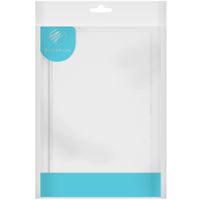 imoshion Coque silicone Lenovo Tab P11 / P11 Plus - Transparent
