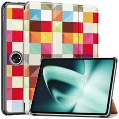 imoshion Coque tablette Design Trifold OnePlus Pad - Various Colors