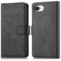 imoshion Étui de télephone portefeuille Apple iPhone 16e - Noir