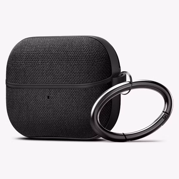 Spigen Urban Fit Coque rigide Samsung Galaxy Buds Pro 3 - Noir