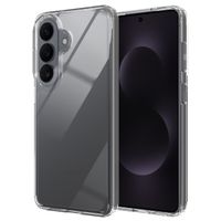 Accezz Coque Xtreme Impact Samsung Galaxy S26 - Transparent