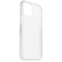 OtterBox Coque arrière React iPhone 12 Mini - Transparent