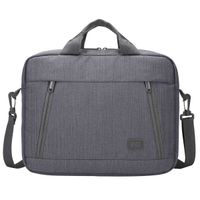 Case Logic Sac ordinateur 13 pouces - Huxton Attaché - Graphite