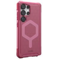 UAG Essential Armor MagSafe Samsung Galaxy S25 Ultra - Berry