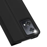 Dux Ducis  Étui de téléphone Slim OnePlus Nord CE 2 Lite 5G - Noir