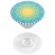 PopSockets PopGrip - Amovible - Sunshine Mandala