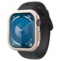 Spigen Thin Fit™ Case Apple Watch Series 10 / 11 - 42 mm - Starlight