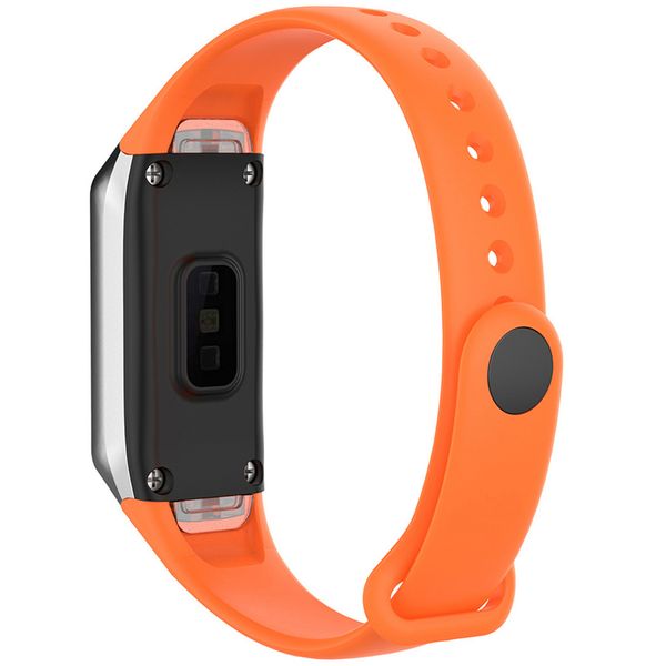 imoshion Bracelet silicone Samsung Galaxy Fit - Orange