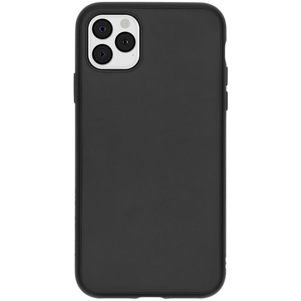 RhinoShield Coque SolidSuit iPhone 11 Pro Max - Classic Black