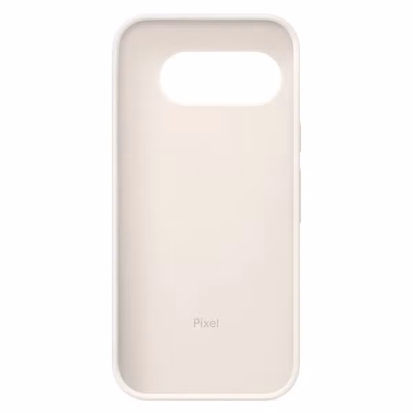 Google Coque Originale Google Pixel 9A - Porcelain
