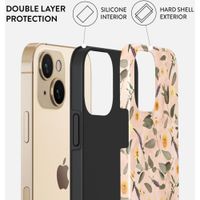 Burga Coque arrière Tough iPhone 13 - Sunday Brunch