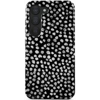 Burga Coque arrière Tough Samsung Galaxy S23 - Night Sky