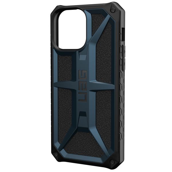 UAG Coque Monarch Apple iPhone 13 Pro Max - Mallard