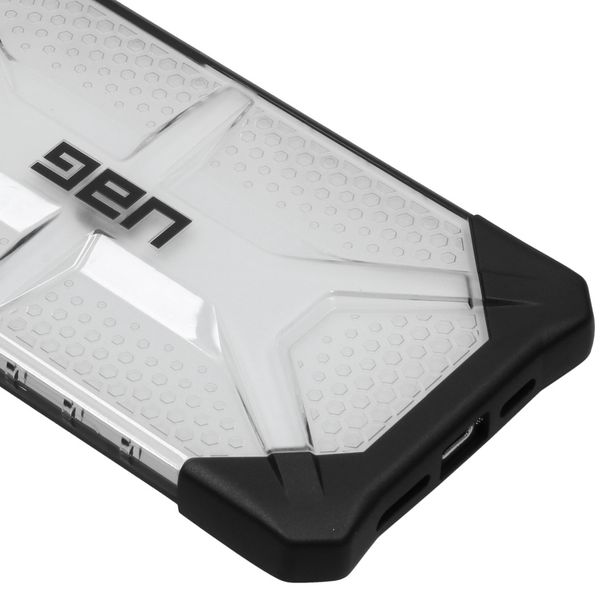 UAG Coque Plasma Apple iPhone 12 Pro Max - Transparent