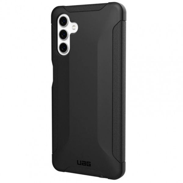 UAG Scout Backcover Samsung Galaxy A13 (5G) - Noir