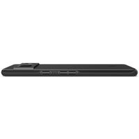 Spigen Coque Thin Fit Google Pixel 7 - Noir