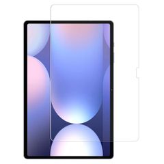 Accezz Protection d'écran premium en verre trempé  Samsung Galaxy Tab S10 FE Plus