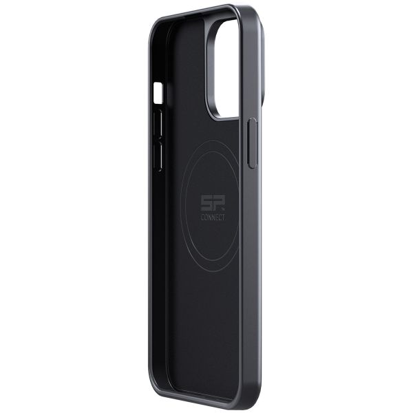 SP Connect SPC+ Series - Coque de téléphone Apple iPhone 14 Pro Max - Noir