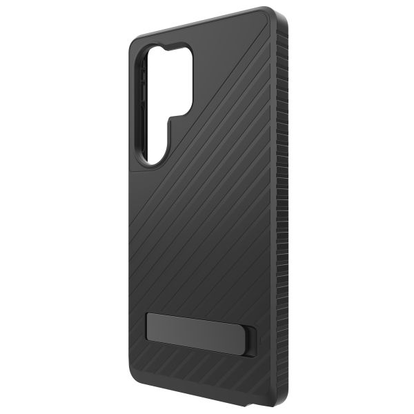 ZAGG Coque Denali Snap KS Samsung Galaxy S25 Ultra - Noir