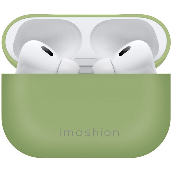 imoshion Coque rigide AirPods Pro 2 - Vert