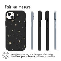 imoshion Coque Design iPhone 14 Plus - Stars